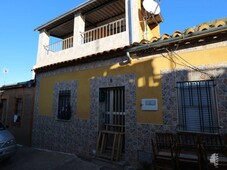 Venta Casa unifamiliar en Tórtola Cáceres. Con terraza 75 m²