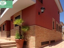 Venta Casa unifamiliar San Pedro del Pinatar. Buen estado con terraza 300 m²