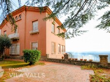 Venta Casa unifamiliar Sant Feliu de Codines. Con terraza 1109 m²