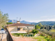 Venta Casa unifamiliar en parlament (ur.r. del bos) Sant Feliu de Codines. Con terraza 261 m²