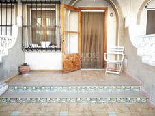 Venta Casa unifamiliar Santa Pola. Con terraza 93 m²