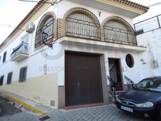 Venta Casa unifamiliar en Infantas Vélez-Blanco. 245 m²