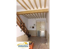 Venta Casa unifamiliar Villanueva de los Infantes (Ciudad Real). A reformar 311 m²