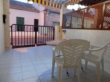 Venta Chalet en Calle Muñoz Delgado San Pedro del Pinatar. Buen estado con terraza 86 m²