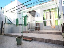 Venta Chalet en Plaza Cánovas Aljaraque. 157 m²