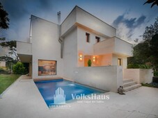 Venta Chalet Sant Cugat del Vallès. Buen estado con terraza 568 m²