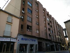 Venta Piso Almansa. Piso de dos habitaciones Primera planta con balcón