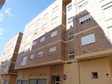 Venta Piso Almansa. Piso de tres habitaciones Primera planta