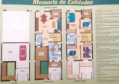 Venta Piso Almería. Piso de cuatro habitaciones Con terraza