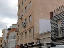 Venta Piso Almería. Piso de tres habitaciones en Juan Del Olmo. Segunda planta con terraza