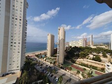 Venta Piso Benidorm. Piso de tres habitaciones en uruguay. 11