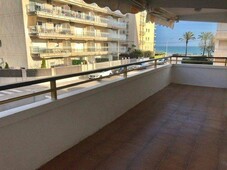 Venta Piso Calafell. Piso de tres habitaciones en josep vicenç foix en mas de la mel 5. Primera planta con terraza