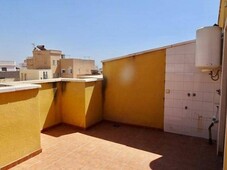 Venta Piso El Ejido. Piso de dos habitaciones en Calle Conde De Barcelona. Tercera planta con terraza