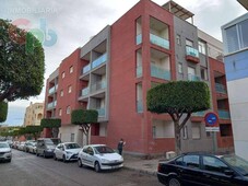 Venta Piso El Ejido. Piso de tres habitaciones en Calle Toledo. Tercera planta