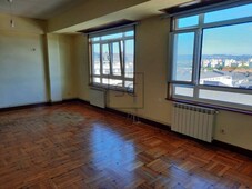 Venta Piso Ferrol. Piso de tres habitaciones Octava planta