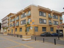 Venta Piso Huércal-Overa. Piso de tres habitaciones Segunda planta