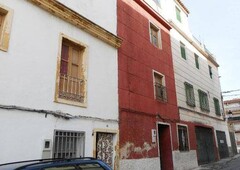 Venta Casa unifamiliar en Calle Doctor Vilchez Romero Iznalloz. 156 m²