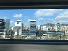 Venta Piso L'Hospitalet de Llobregat. Piso de dos habitaciones Séptima planta con terraza