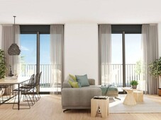 Venta Piso Martorell. Piso de cuatro habitaciones Primera planta con terraza