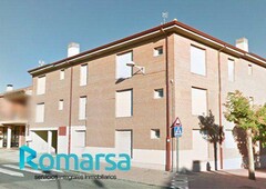 Venta Piso Medina de Rioseco. Piso de dos habitaciones en Calle de Mancio Prado. Buen estado segunda planta