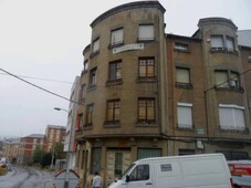 Venta Piso Ponferrada. Piso de tres habitaciones en Calle CAMINO DE LA BORECA BAJA. Buen estado segunda planta