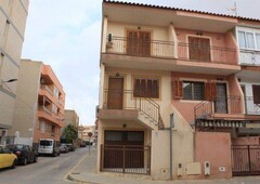 Venta Piso San Pedro del Pinatar. Piso de tres habitaciones Con terraza