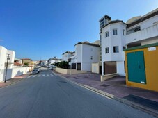 Venta Piso San Roque. Piso de tres habitaciones en Calle Ebano. Buen estado segunda planta con terraza