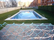 Venta Piso Valladolid. Piso de dos habitaciones en Calle SANTA MARIA DE LA CABEZA. Buen estado