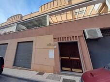 Venta Piso Vícar. Piso de tres habitaciones Buen estado segunda planta con terraza