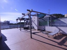 Venta Piso Villajoyosa - La Vila Joiosa. Piso de dos habitaciones 15 con terraza