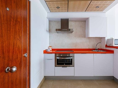 Apartamento de 1 habitaciones en Vélez-Málaga