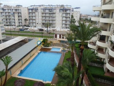 Apartamento en venta a 200 metros del mar de la Playa de Daimus