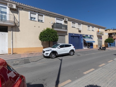 Apartamento en venta en Armilla, Granada