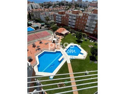 Apartamento en venta en Avenida de Benalmádena, 43