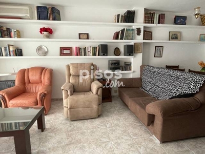 Apartamento en venta en Calle Félix Rodríguez de la Fuente