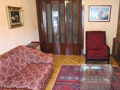 Apartamento para 4 personas en Oviedo centro