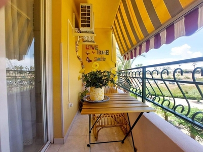 Ático en venta en El Acequión - Los Naúfragos de 3 habitaciones con terraza y balcón