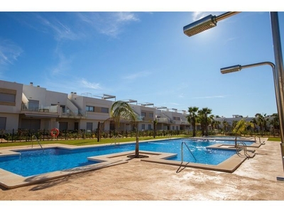 Bungalow en Venta en Vistabella Golf, Orihuela