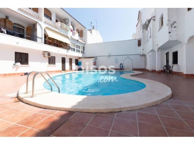 Casa adosada en venta en Carrer de la Cullera, 87, cerca de Carrer Illes Balears