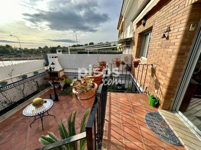 Casa adosada en venta en Mas D en Gual