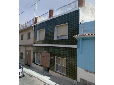 Casa-Chalet en Venta en Alzira Valencia