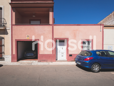 Casa en venta de 211 m² Calle el Potreque, 06140 Talavera la Real (Badajoz)