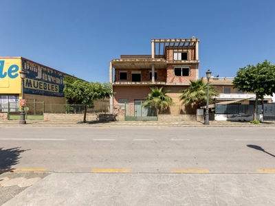 Casa en venta en Atarfe, Granada