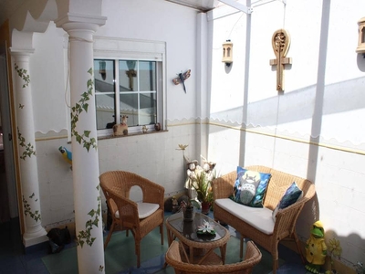 Casa en venta en El Gastor, Cádiz