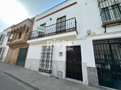 Casa pareada en venta en Calle de la Seguiriya