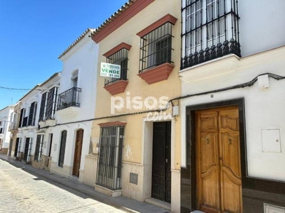 Casa unifamiliar en venta en Calle Fábrica