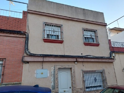 Duplex en venta en Jerez De La Frontera