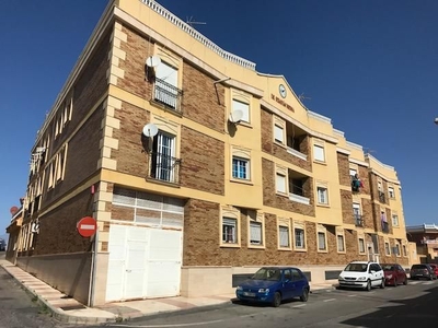 Duplex en venta en Roquetas De Mar de 76 m²