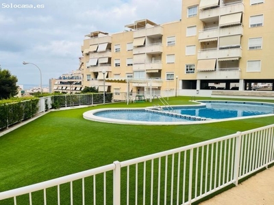 ESTUPENDO APARTAMENTO EN SANTA POLA