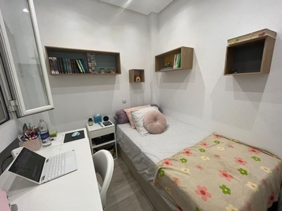 Habitaciones en C/ Andres mellado, Madrid Capital por 650€ al mes